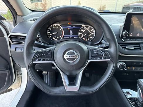 Used 2019 Nissan Altima 2.5 S image 21