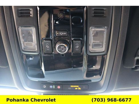 New 2026 Chevrolet Tahoe LT w/ Comfort Package image 18