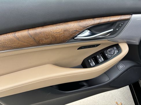 Used 2020 Cadillac CT5 Premium Luxury image 14