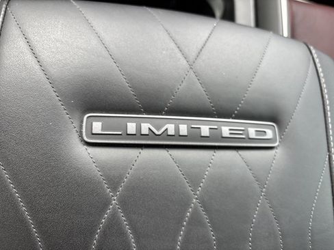 Used 2025 RAM 1500 Limited image 45