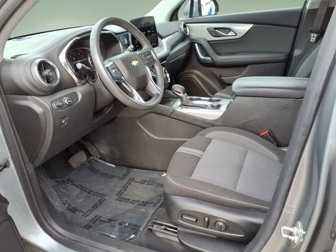 Used 2023 Chevrolet Blazer LT w/ Convenience Package FWD image 11