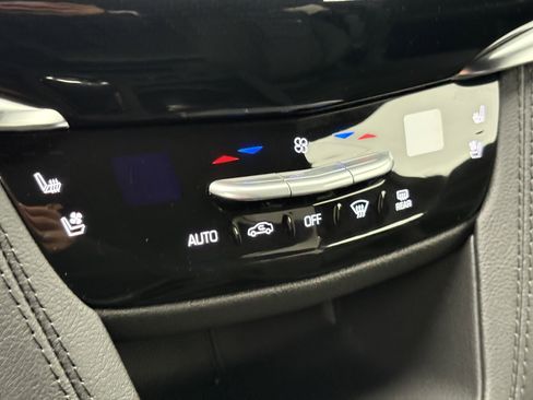 New 2025 Cadillac XT6 Sport w/ Technology Package image 26