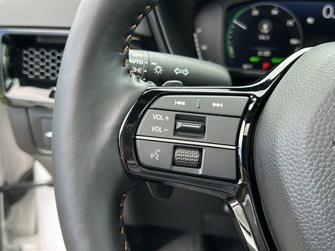 Used 2026 Honda CR-V Sport Touring image 14
