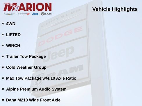 Used 2022 Jeep Gladiator Sport AWD/4WD image 6