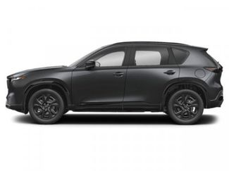 New 2026 MAZDA CX-5 2.5 S w/ Premium Plus Package video 2