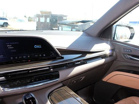 Used 2023 Cadillac Escalade Sport image 20