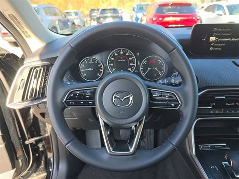 New 2026 MAZDA CX-90 3.3 Turbo w/ Select Package AWD/4WD image 29