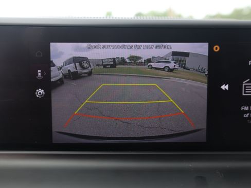 Used 2024 Kia Seltos EX AWD/4WD image 21
