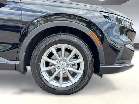 New 2026 Honda CR-V EX image 11