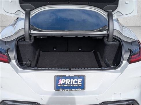 Used 2024 BMW M8 Competition w/ M Carbon Exterior Package image 6