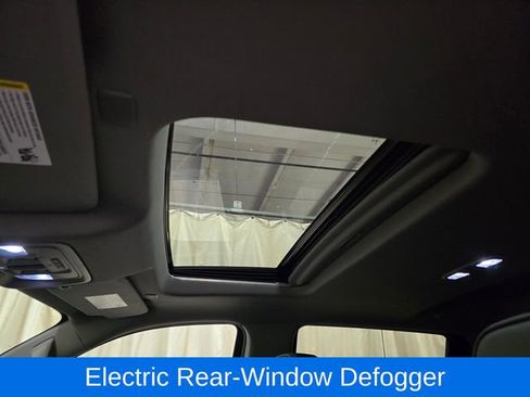 Used 2023 GMC Sierra 1500 Denali w/ Denali Reserve Package image 18