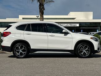 Used 2018 BMW X1 xDrive28i w/ Convenience Package video 2