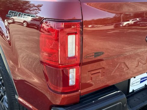 Used 2019 Ford Ranger XLT w/ Equipment Group 301A Mid image 8