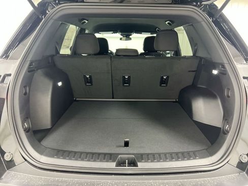 Used 2026 Chevrolet Equinox LT image 24