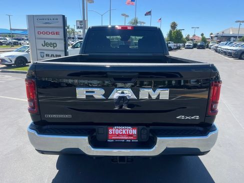 Used 2026 RAM 2500 Big Horn AWD/4WD image 20