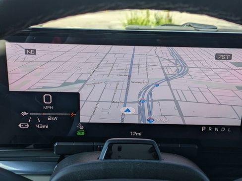 New 2026 GMC Hummer EV SUV image 14