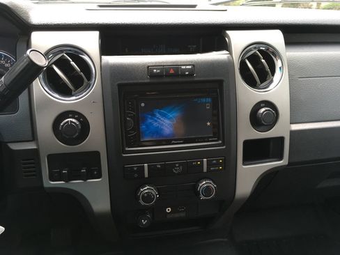 Used 2011 Ford F150 XLT w/ XTR Pkg AWD/4WD image 17