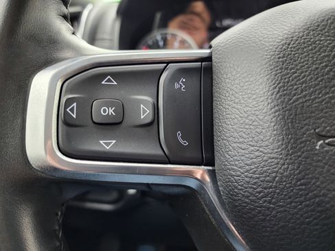 Used 2023 RAM 3500 Laramie image 18