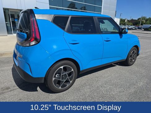 Used 2024 Kia Soul EX FWD image 8