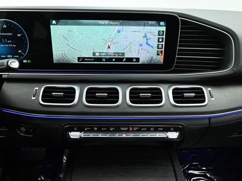 Used 2023 Mercedes-Benz GLE 450 4MATIC w/ AMG Line Exterior image 28