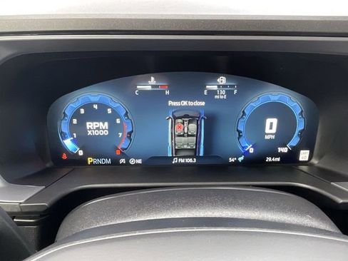 New 2025 Ford Bronco Sport Badlands w/ Badlands Tech Package image 15