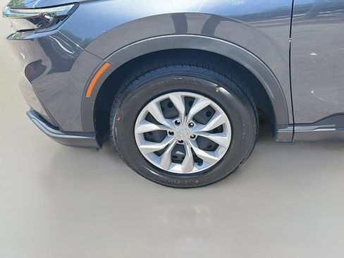 Used 2024 Honda CR-V LX image 30