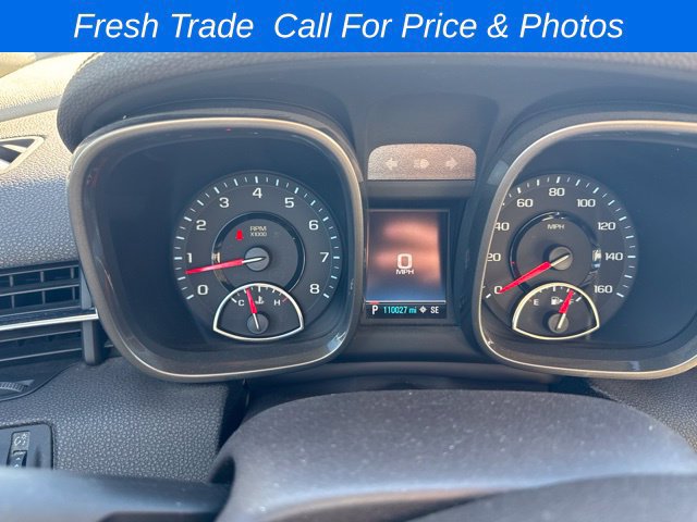 Used 2013 Chevrolet Malibu LT FWD image 15