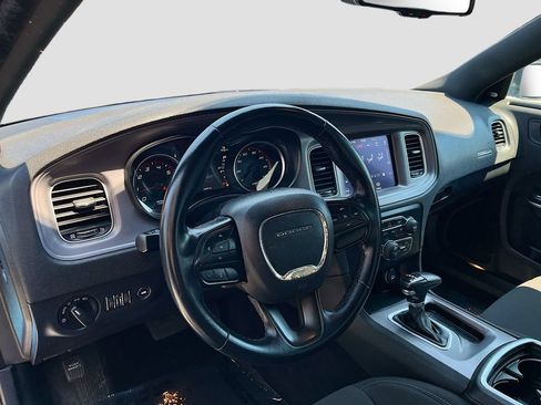 Used 2023 Dodge Charger GT AWD/4WD image 9