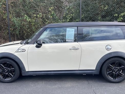 Used 2012 MINI Cooper Clubman S image 11