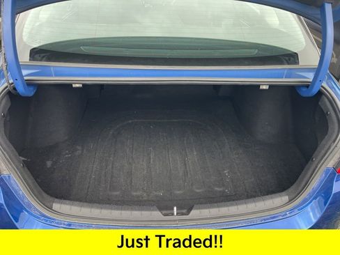 Used 2021 Kia K5 EX image 28