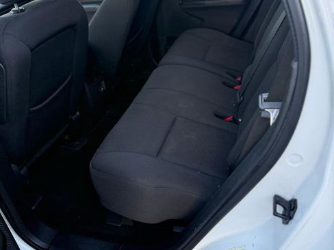 Used 2010 Ford Edge SEL AWD/4WD image 8