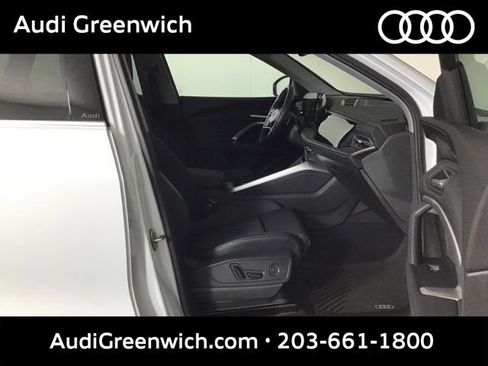 Used 2025 Audi Q5 Premium Plus w/ Premium Plus AWD/4WD image 26