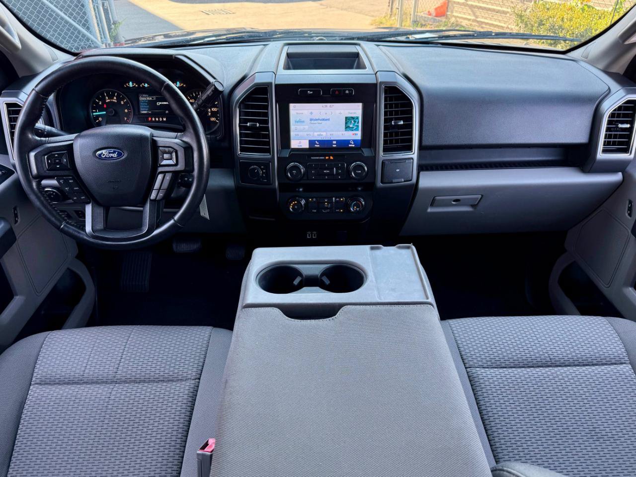 Used 2019 Ford F150 XLT w/ Equipment Group 301A Mid AWD/4WD image 33
