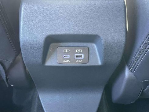 Certified 2025 Subaru Crosstrek 2.5i Sport w/ Crosstrek Mirror Package image 12