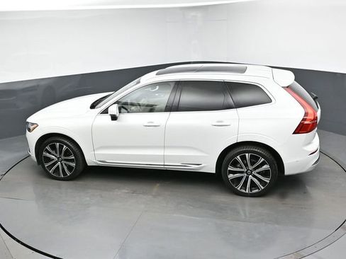 Used 2023 Volvo XC60 B5 Ultimate image 45