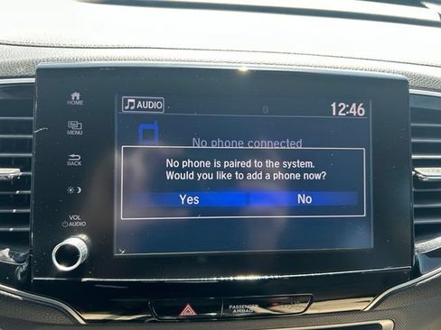 Used 2023 Honda Ridgeline RTL image 29