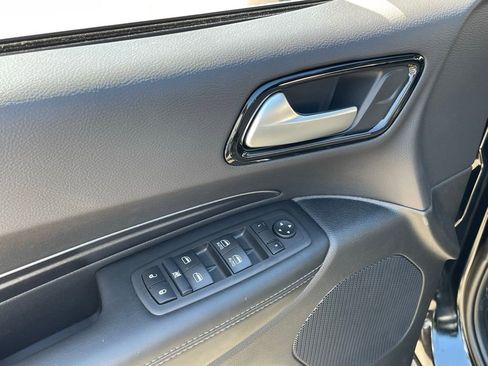 New 2025 Dodge Durango AWD w/ Skid Plate Group image 14