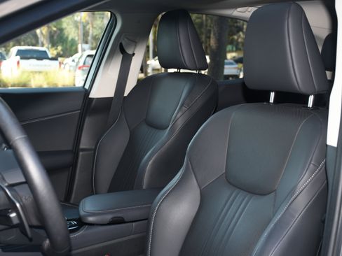 Used 2024 Lexus NX 250 FWD image 13