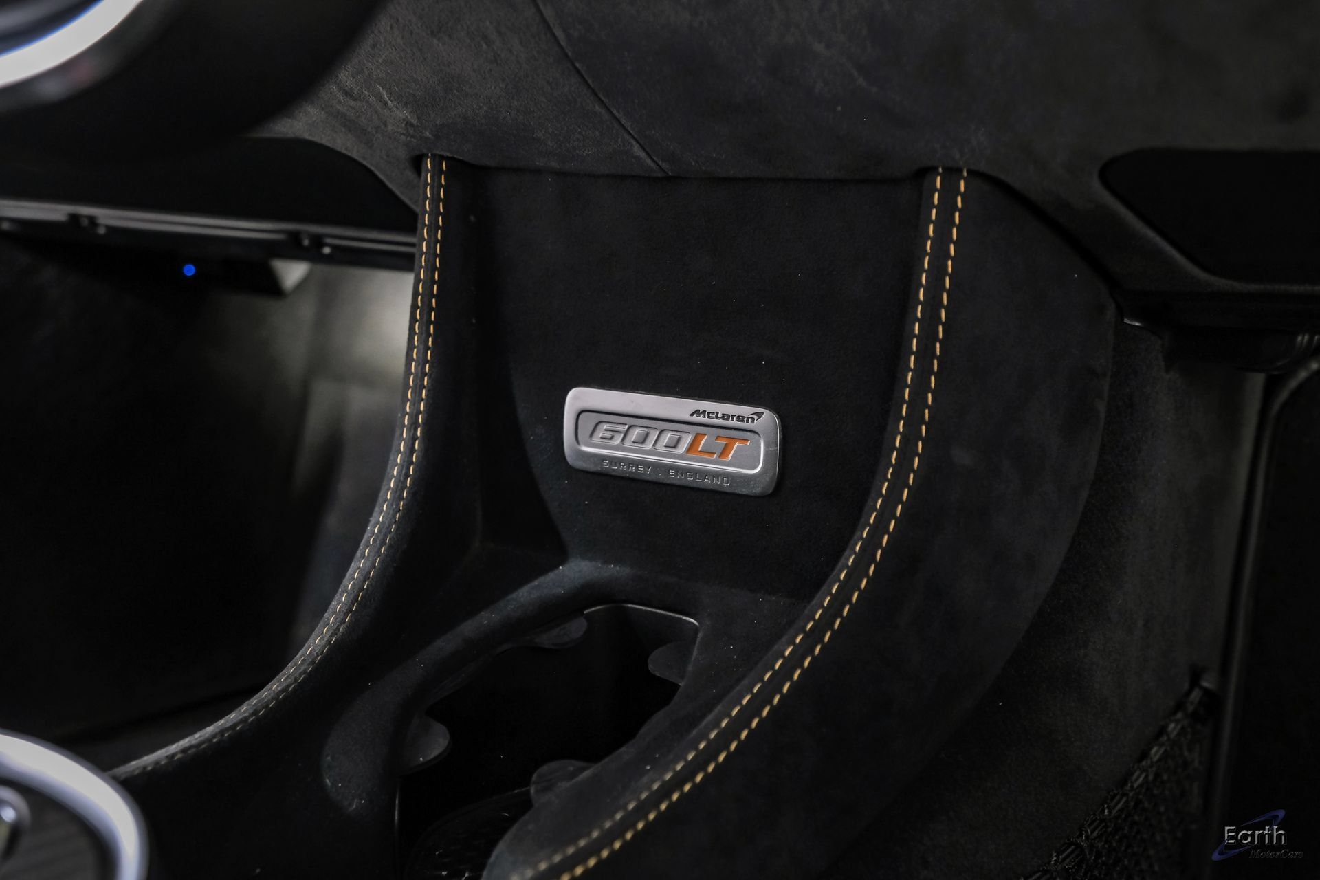 Used 2019 McLaren 600LT RWD image 72