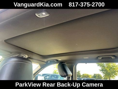 Used 2024 Jeep Grand Cherokee L Limited w/ Luxury Tech Group II image 27