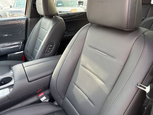 New 2026 Hyundai Palisade Calligraphy image 26