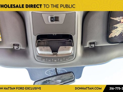 Used 2018 Ford F150 XLT w/ Equipment Group 302A Luxury AWD/4WD image 13