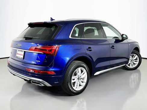 Used 2024 Audi Q5 2.0T Premium image 14