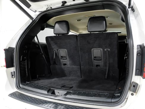 Used 2017 Dodge Durango Citadel image 62