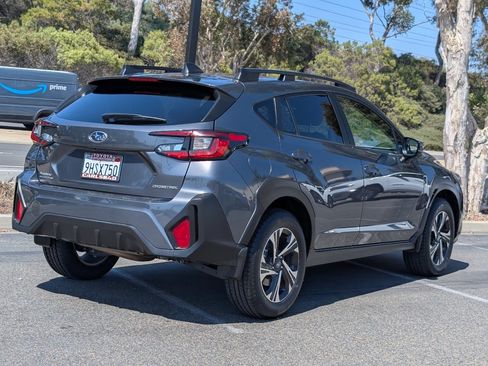 Used 2024 Subaru Crosstrek 2.0i Premium w/ Popular Package #4 AWD/4WD image 13