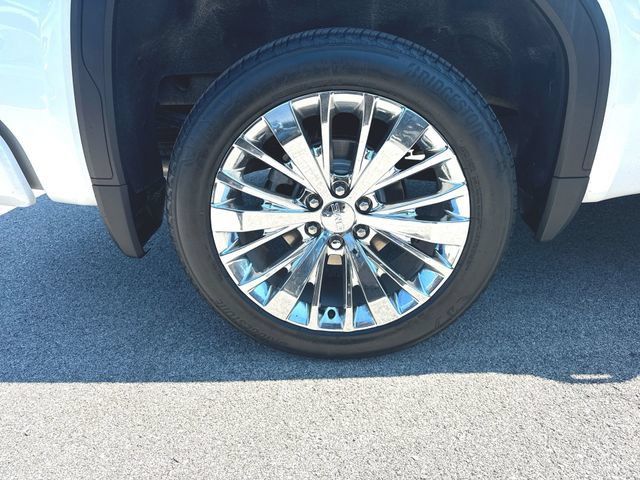 Used 2023 GMC Sierra 1500 Denali AWD/4WD image 34
