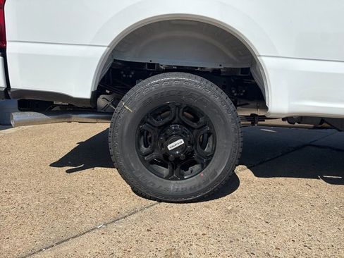 New 2026 Ford F350 XL w/ STX Appearance Package AWD/4WD image 9