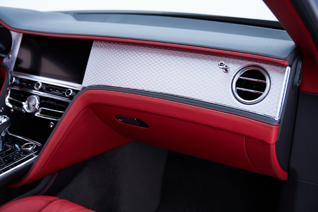 Used 2022 Bentley Flying Spur V8 AWD/4WD image 54