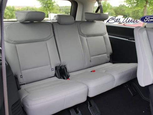New 2026 Ford Expedition Max Active AWD/4WD image 10