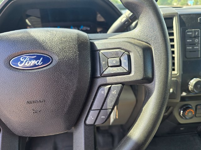 Used 2019 Ford F550 2WD Regular Cab Super Duty image 17